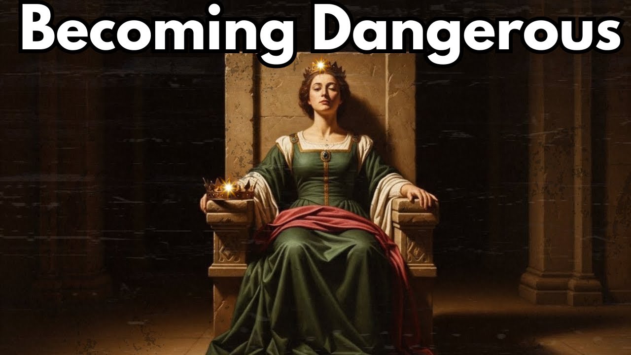 Your Isolation Is Transforming You — Carl Jung Explained This