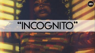 "Incognito" - SZA Type Beat Ft. Ty Dolla Sign | R&B Type Beat 2021