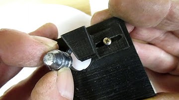 3D Bullet Feeder Mods with parts