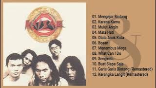 Kaisar - Mulut Angin (Full Album & HQ Audio)