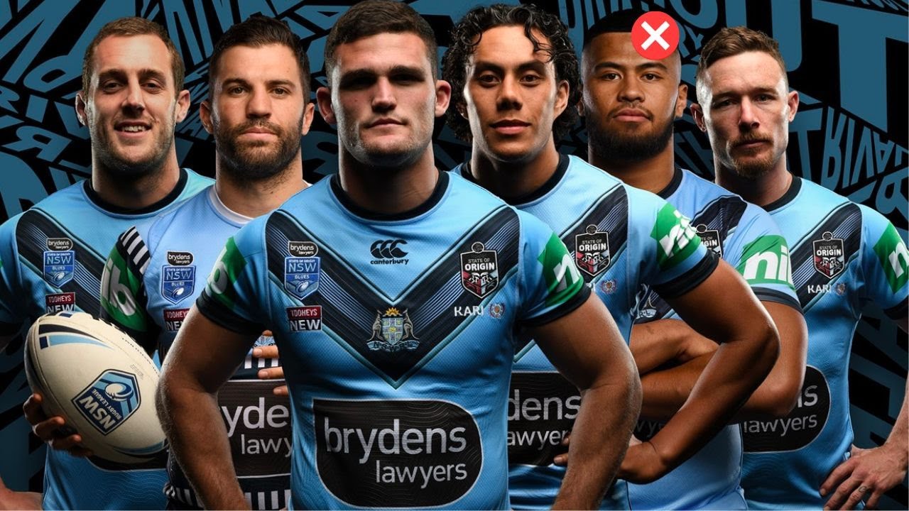 NSW Blues team luôn là đội tuyển mạnh mẽ và đầy tham vọng. Họ đã từng dẫn đầu giải và tạo nên nhiều cột mốc lịch sử. Đội bóng này luôn sẵn sàng cho một trận đấu kịch tính, hy vọng bạn sẽ tận hưởng mỗi khoảnh khắc và cổ vũ cho đội tuyển của mình.