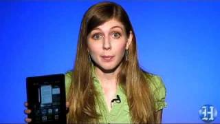 Bridget Carey's Tech Review: BlackBerry PlayBook