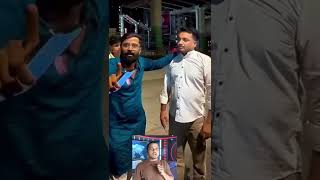 Viral video:- Mumbai Thane Maharashtra Auto Driver Case #ytshortsviral #shortsfeed
