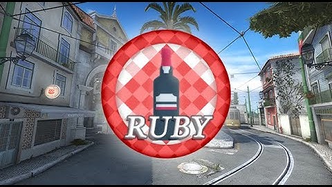 [CS:GO] de_ruby