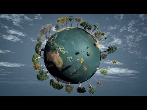 Toyota 75th Anniversary TVC