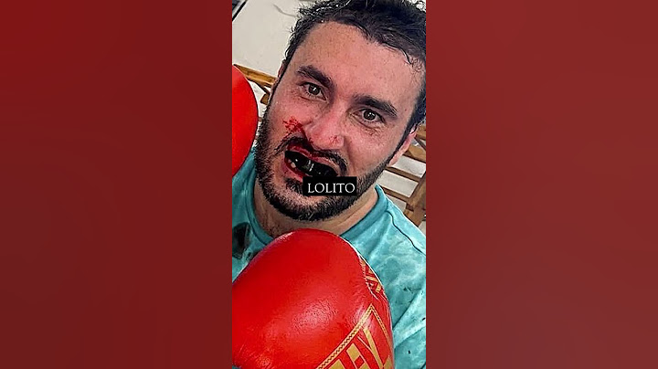 SHELAO VS VIRUZZ // La VELADA del AÑO 3 #shorts #laveladadelaño3