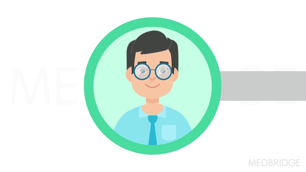 Transition to Adult: Family & Individual-Developmental Disabilities - Bob Barnhart | MedBridge