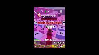 KEYBOARD ESCAPE CHALLENGE IN ROBLOX GAME PART 47 #keyboard #roblox #trending