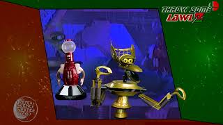 Mystery Science Theater 3000 Medley - Throw Some Lawl Z Soundtrack