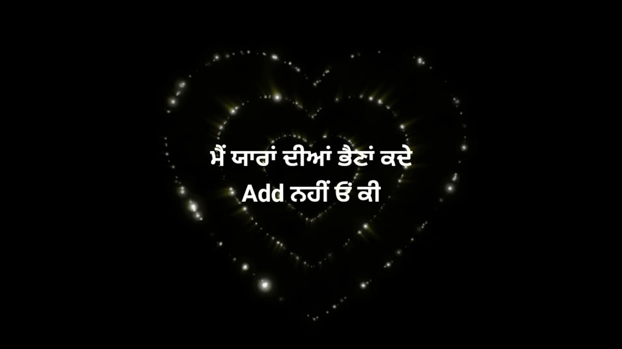 Punjabi love status Punjabi sad status Punjabi attitude status Punjabi WhatsApp status #shorts