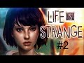 MAKING FRIENDS | Life is Strange episode 1 part 2