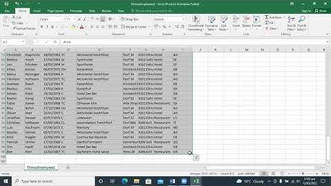 9626 JUNE 2019 PAPER 2 DATABASE
