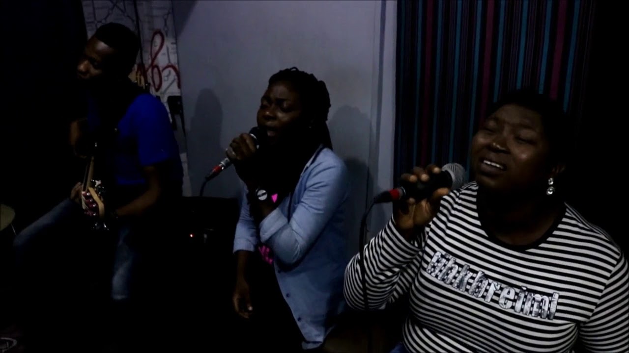 Worship - Life Tabernacle Singers - YouTube