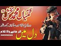 New super hit kalam mian muhammad bakhsh  na kar bandiya meri meri