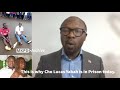 This Is The Main Reason Why Cho Lucas Yabah Is In Prison Today Canada Pre Talks MKPD This Is The Main Reason Why Cho Lucas Yabah Is In Prison Today Canada Pre Talks MKPD