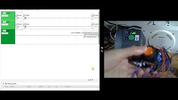 Schneider.Operate ATV320 x TM221 with DI1/DI2/AI1