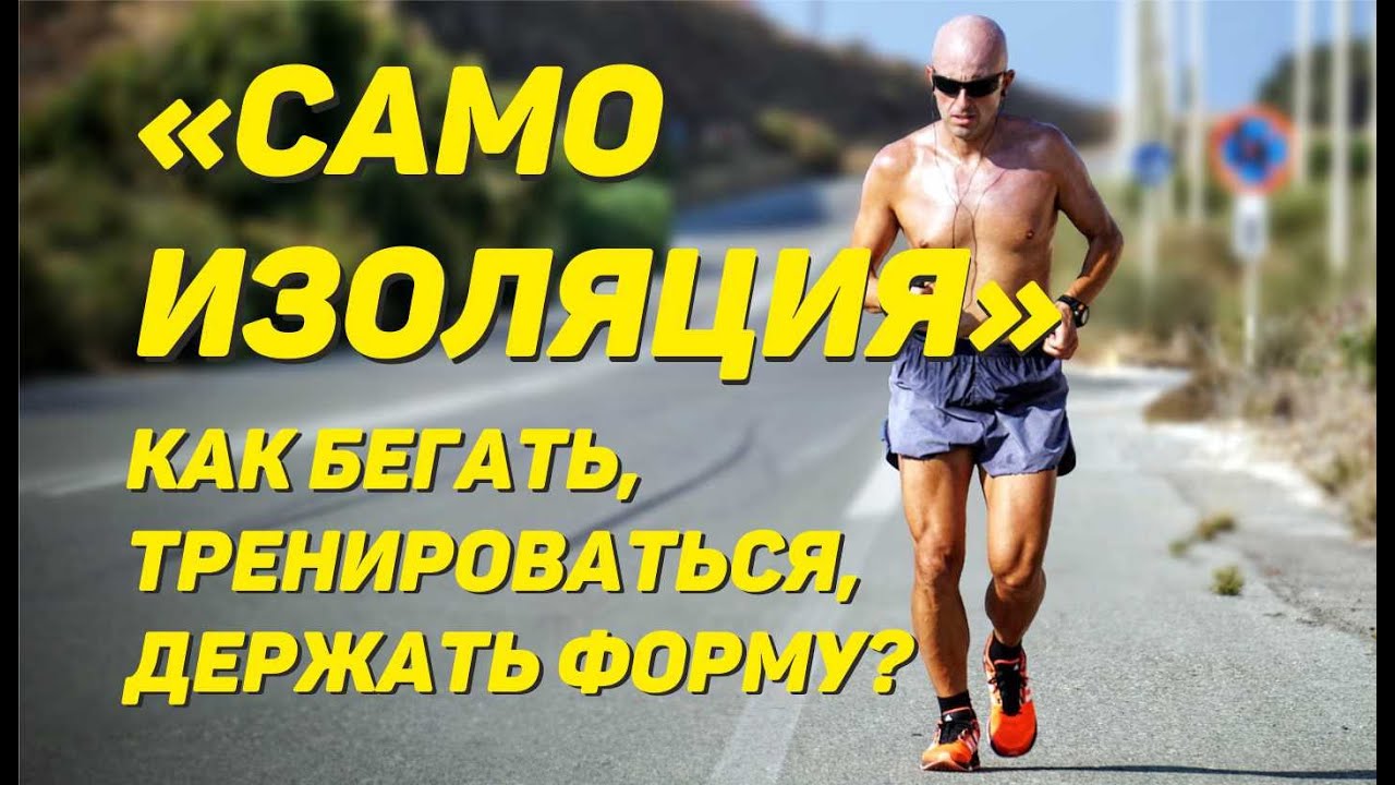 Как бегает газель