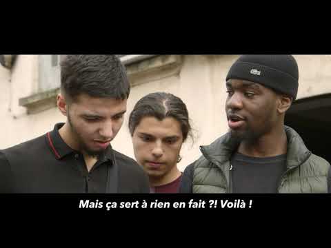 DOUCE FRANCE, dès maintenant sur KissKissBankBank et bientôt au cinéma !