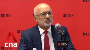 DBS rolling out measures to improve tech resiliency after five major disruptions last year