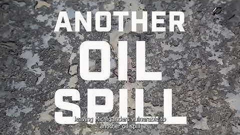 Line 5 is a Ticking Time Bomb in Our Great Lakes