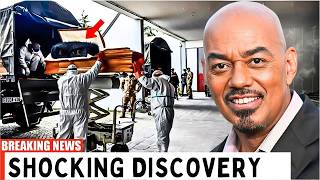 What They Found On James ingram's ESTATE After His Death SHOCKED Everyone...