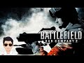 Battlefield: Bad Company 2. Замес развивается.