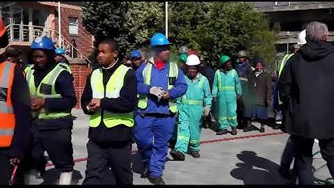 Ammonia Training Solutions