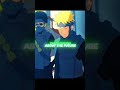 Naruto and Minato 💝#naruto #anime #minato #family #emotional #editz #edit