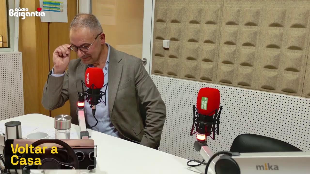 VOLTAR A CASA