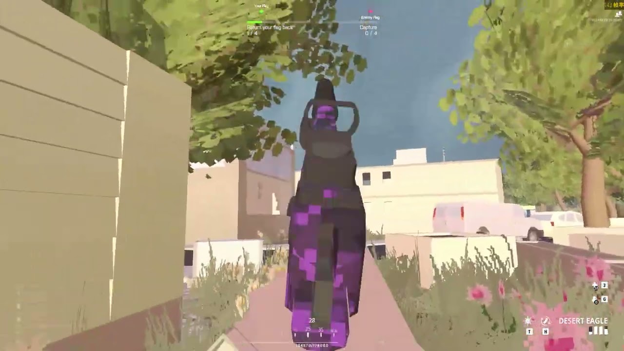 【Battlebit】fal 131-20