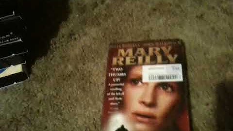 My VHS Collection Part 10 Shirtless Edition 2019 Edition 6/8/19