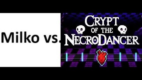 All Zones Mode Solo Cadence Crypt of the Necrodancer "So Hardcore!" achievement (3.9% of players)