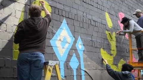 BNBuilders Participates in PopCap Games Volunteer Day