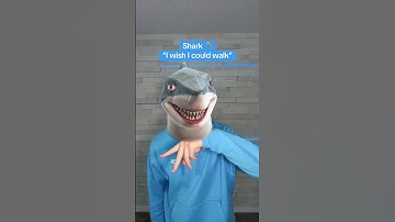 The Most Alpha Animal #Shorts