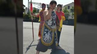 1050618基隆真元宮 北極玄天上帝 頭城石空金頂接天廟  謁祖(精采剪影)