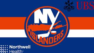 New York Islanders 2021 Win Horn