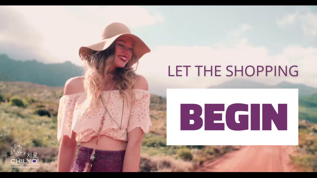 Chilyo Limited 30% off SALE