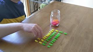 Estimation Station - Mike and Ike's