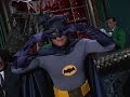 Adam West and Burt Ward reunite for a new 'Batman' movie