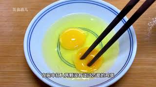 炒西兰花，最忌直接放油炒了，教你一招，脆嫩入味，营养不流失