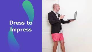 Skype/Online Interview Tips