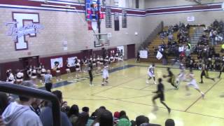 Block Charge Lead