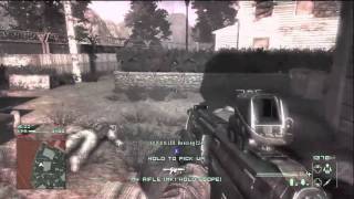 Home Front ACR KillStreak