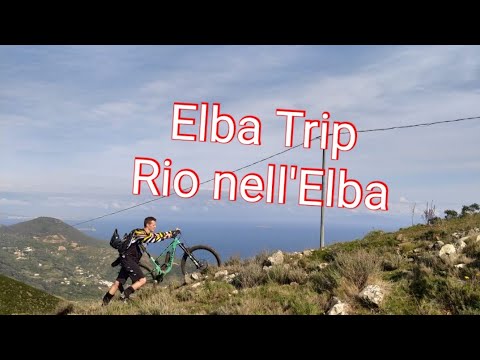 Rio nell'Elba....Elba Trip