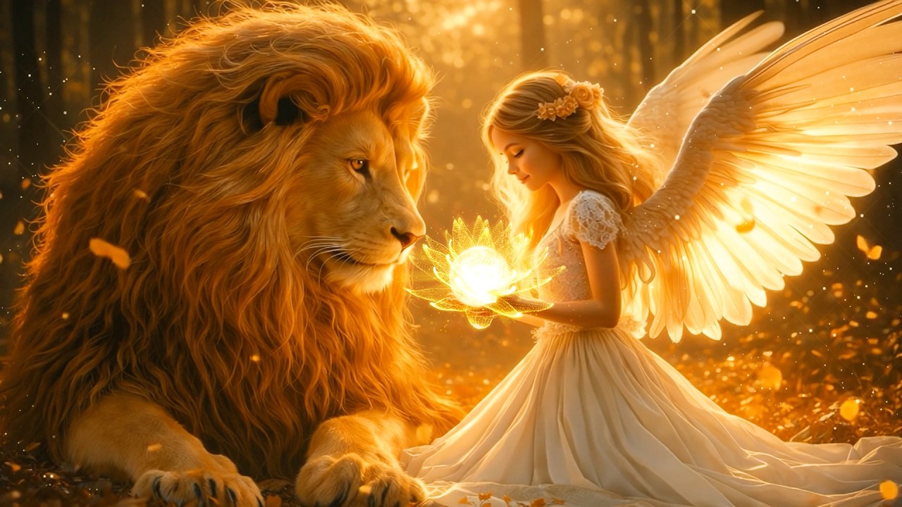 The Divine Frequency 999 Hz - Unlocking the Gates to Abundance and Prosperity