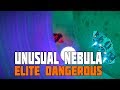 Elite Dangerous Discovery - Unusual Nebula