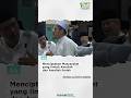 menciptakan Masyarakat yang ilmiah amaliah, amaliah ilmiah || Gus ma'mun mahfudz