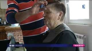 Ile De Sein: Coiffeur