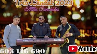 Milan Pianist Band - Mix Čardášů 2023 📞605 146 690