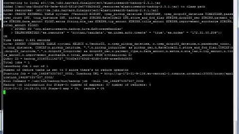 Elastisearch as a scalable Search/Analytics platform for Big Data - Full Video